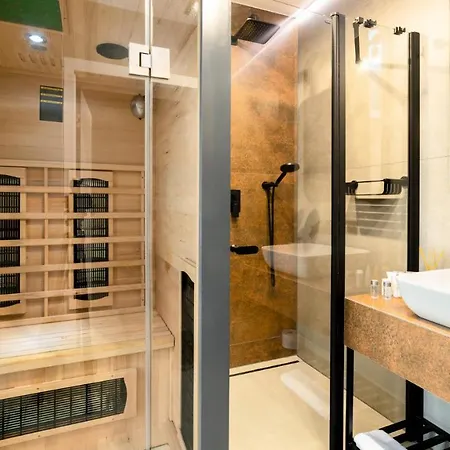 Wonder - Gorskie Wolnostojace Z Prywatnymi Tarasami - Zielona Okolica 公寓 卡尔帕奇