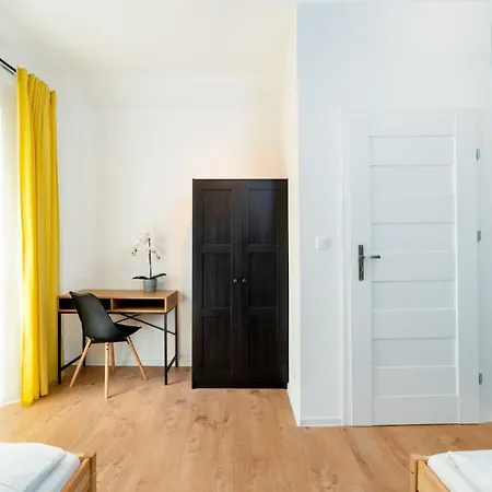 Wonder - Gorskie Wolnostojace Z Prywatnymi Tarasami - Zielona Okolica *