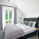 Wonder - Górskie Wolnostojące Z Prywatnymi Tarasami - Zielona Okolica *