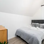 Wonder - Górskie Wolnostojące Z Prywatnymi Tarasami - Zielona Okolica *