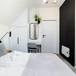 Wonder - Górskie Wolnostojące Z Prywatnymi Tarasami - Zielona Okolica Apartamento *
