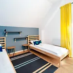 Wonder - Górskie Wolnostojące Z Prywatnymi Tarasami - Zielona Okolica *