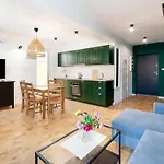 Wonder - Górskie Wolnostojące Z Prywatnymi Tarasami - Zielona Okolica Apartamento *