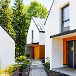 Apartamento Wonder - Górskie Wolnostojące Z Prywatnymi Tarasami - Zielona Okolica