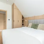 Apartamento Wonder - Górskie Wolnostojące Z Prywatnymi Tarasami - Zielona Okolica
