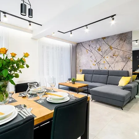 Wonder - Gorskie Wolnostojace Z Prywatnymi Tarasami - Zielona Okolica Apartman *