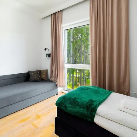 Apartman Wonder - Gorskie Wolnostojace Z Prywatnymi Tarasami - Zielona Okolica *