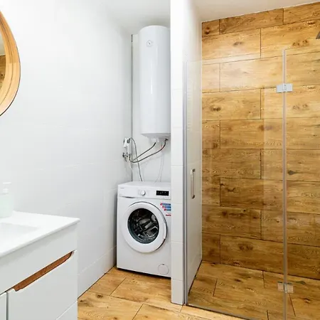 Wonder - Gorskie Wolnostojace Z Prywatnymi Tarasami - Zielona Okolica * カルパッチ