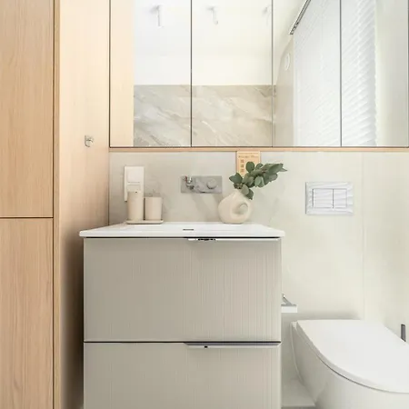 Apartman Wonder - Gorskie Wolnostojace Z Prywatnymi Tarasami - Zielona Okolica *