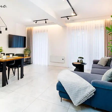 Wonder - Gorskie Wolnostojace Z Prywatnymi Tarasami - Zielona Okolica Apartman
