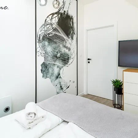 Apartman Wonder - Gorskie Wolnostojace Z Prywatnymi Tarasami - Zielona Okolica