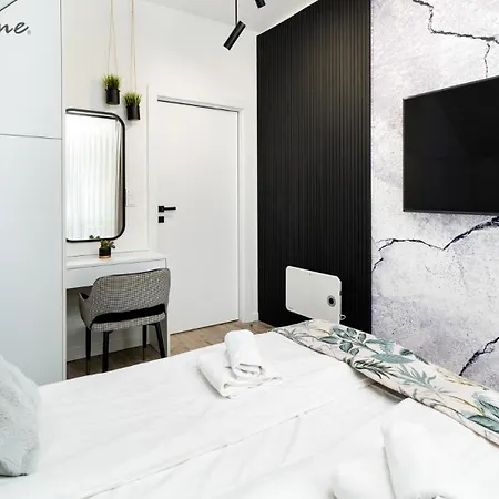 Wonder - Gorskie Wolnostojace Z Prywatnymi Tarasami - Zielona Okolica Apartman Karpacz