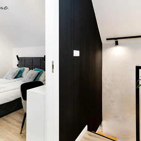 Wonder - Gorskie Wolnostojace Z Prywatnymi Tarasami - Zielona Okolica Apartman *