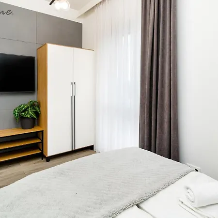 Apartman Wonder - Gorskie Wolnostojace Z Prywatnymi Tarasami - Zielona Okolica *