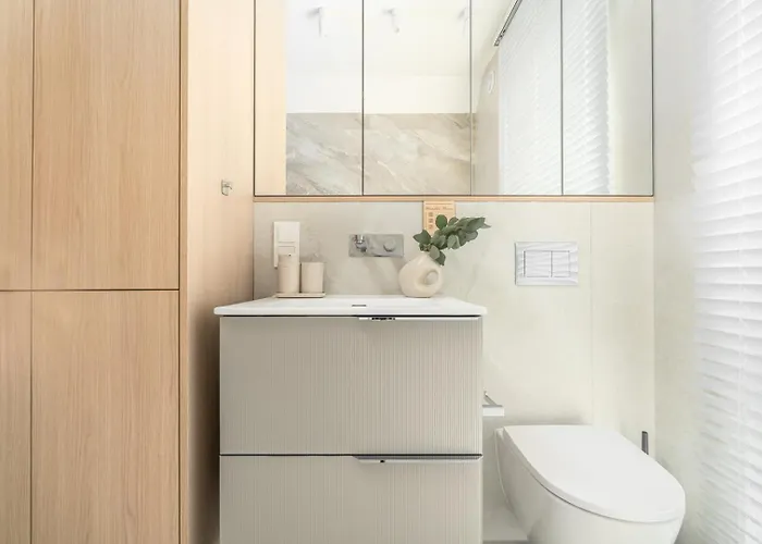 Appartement Wonder - Gorskie Wolnostojace Z Prywatnymi Tarasami - Zielona Okolica *