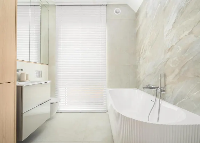 Wonder - Gorskie Wolnostojace Z Prywatnymi Tarasami - Zielona Okolica Karpacz